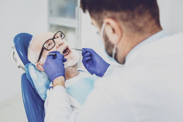 Best Emergency Dentist for Lost Fillings or Crowns in Hillsboro, OH